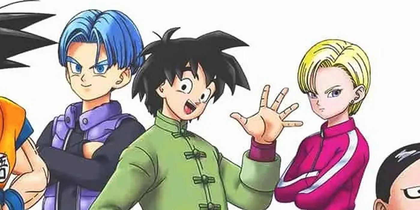 Super Hero Improves Dragon Ball Z & Dragon Ball Super In 4 Major Ways