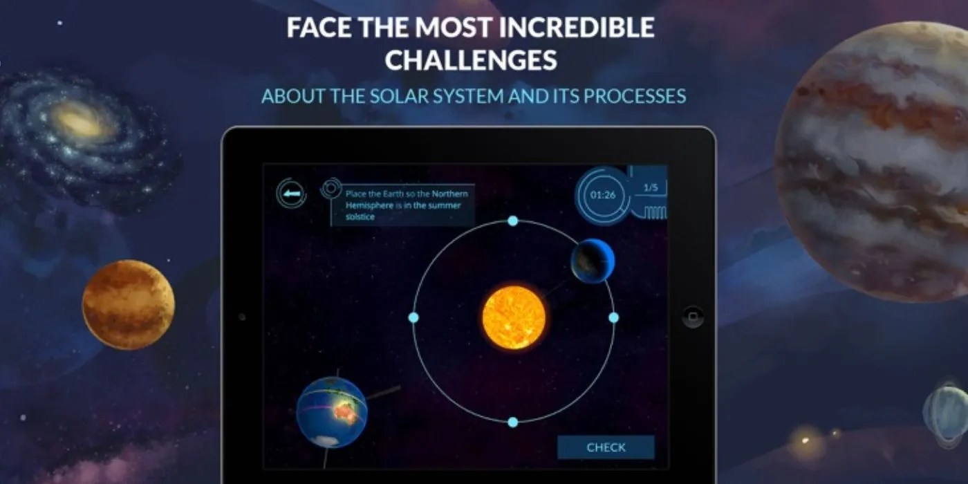 10 Best Astronomy Apps For Finding Stars And