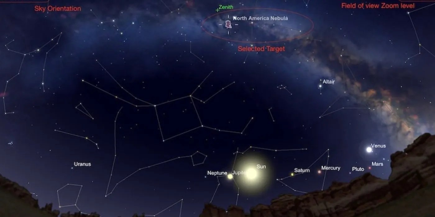 10 Best Astronomy Apps For Finding Stars And