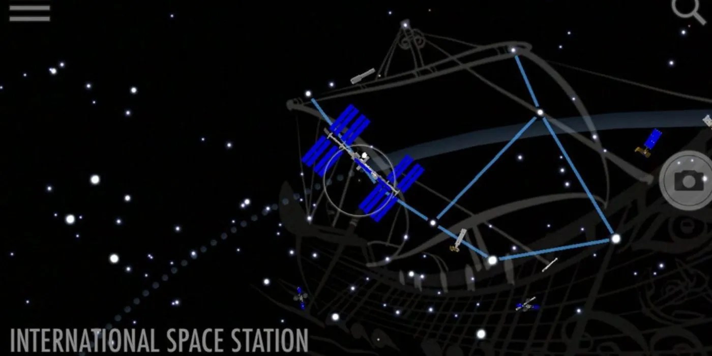 10 Best Astronomy Apps For Finding Stars And