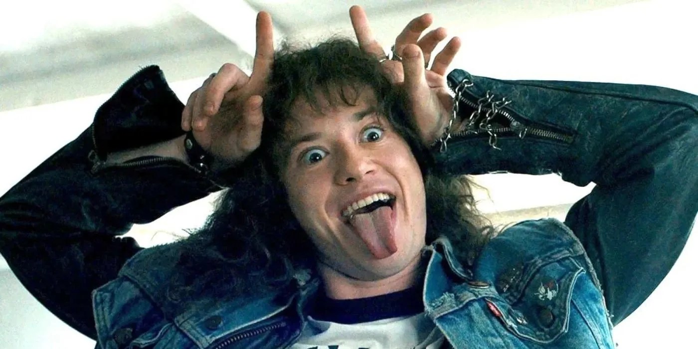 Eddie's Stranger Things Death, Explained