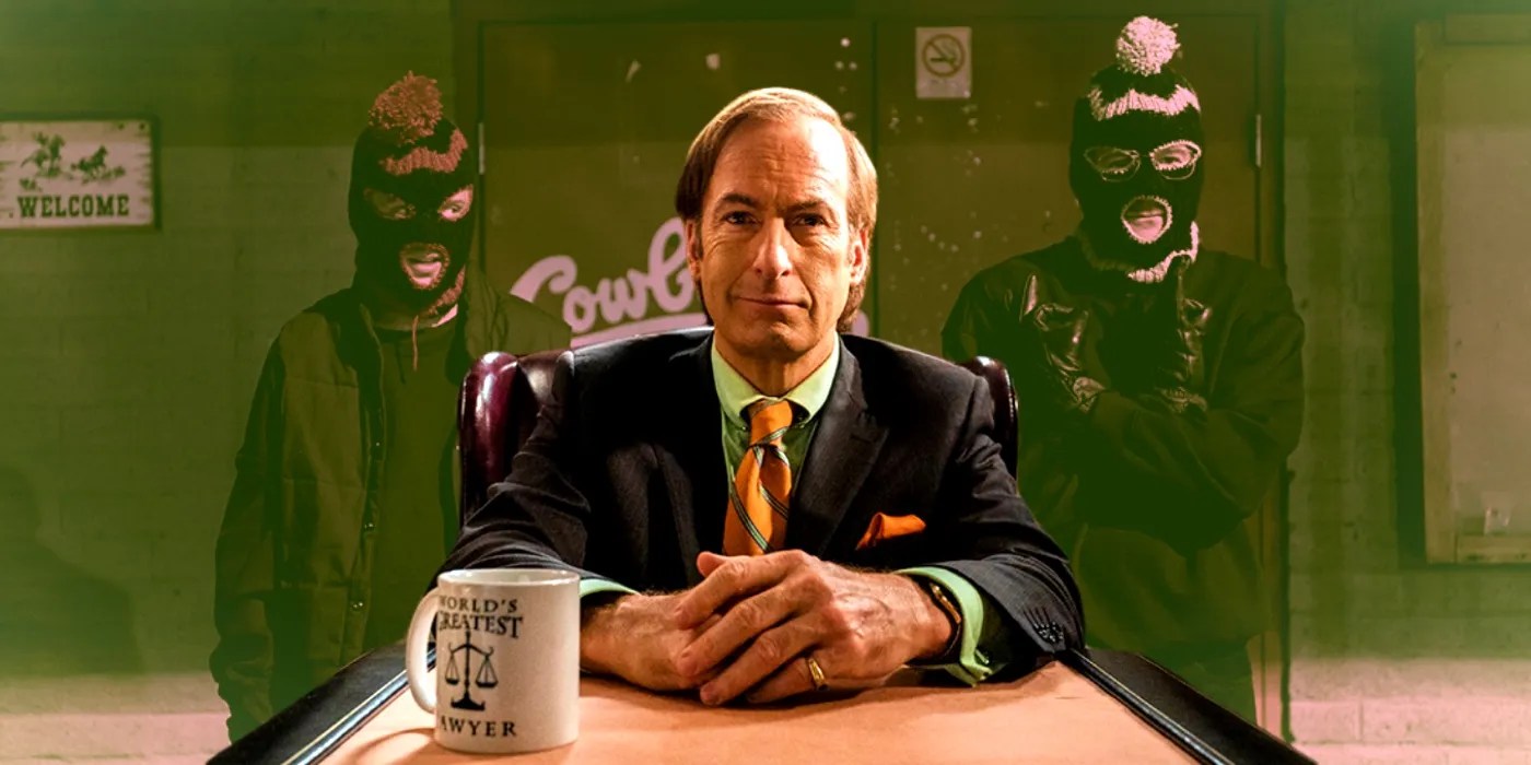 News and Report Daily 😵😊😗 When Walt & Jesse's Scenes Take Place In