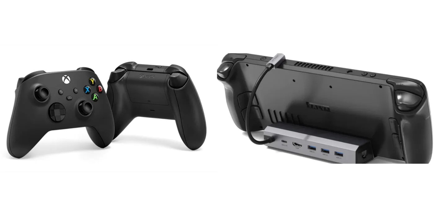 8 Best Steam Deck Accessories For A Great Handheld PC Experience