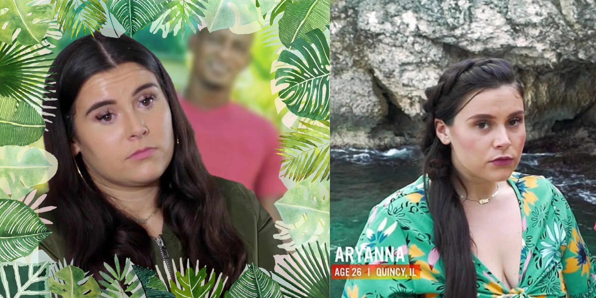 90 Day Fiancé 10 Things You Need To Know About Aryanna Sierra(04)