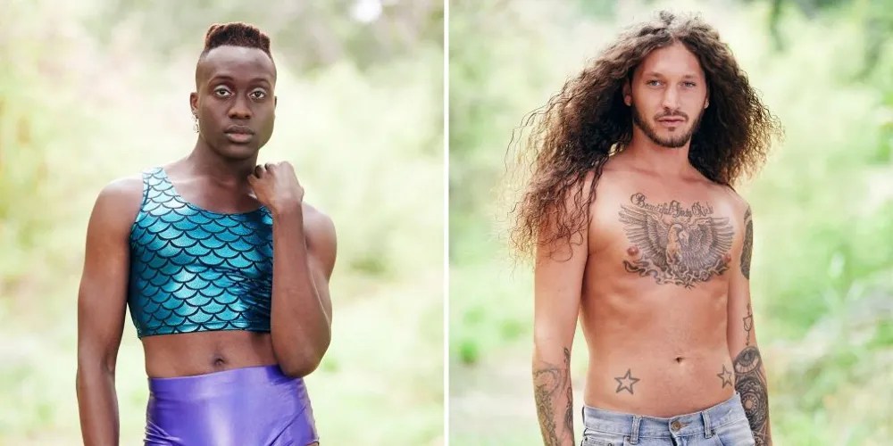 MTV's Are You The One? Season 8 Where Are They Now?