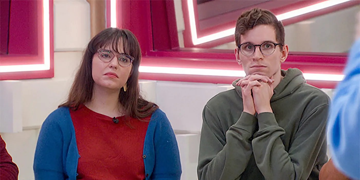 Big Brother How Wall Yellers Affect How The Game Plays Out