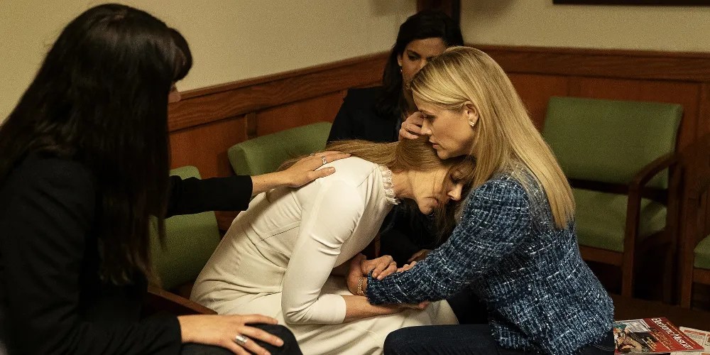 10 Best Shows & Movies Like Bad Sisters