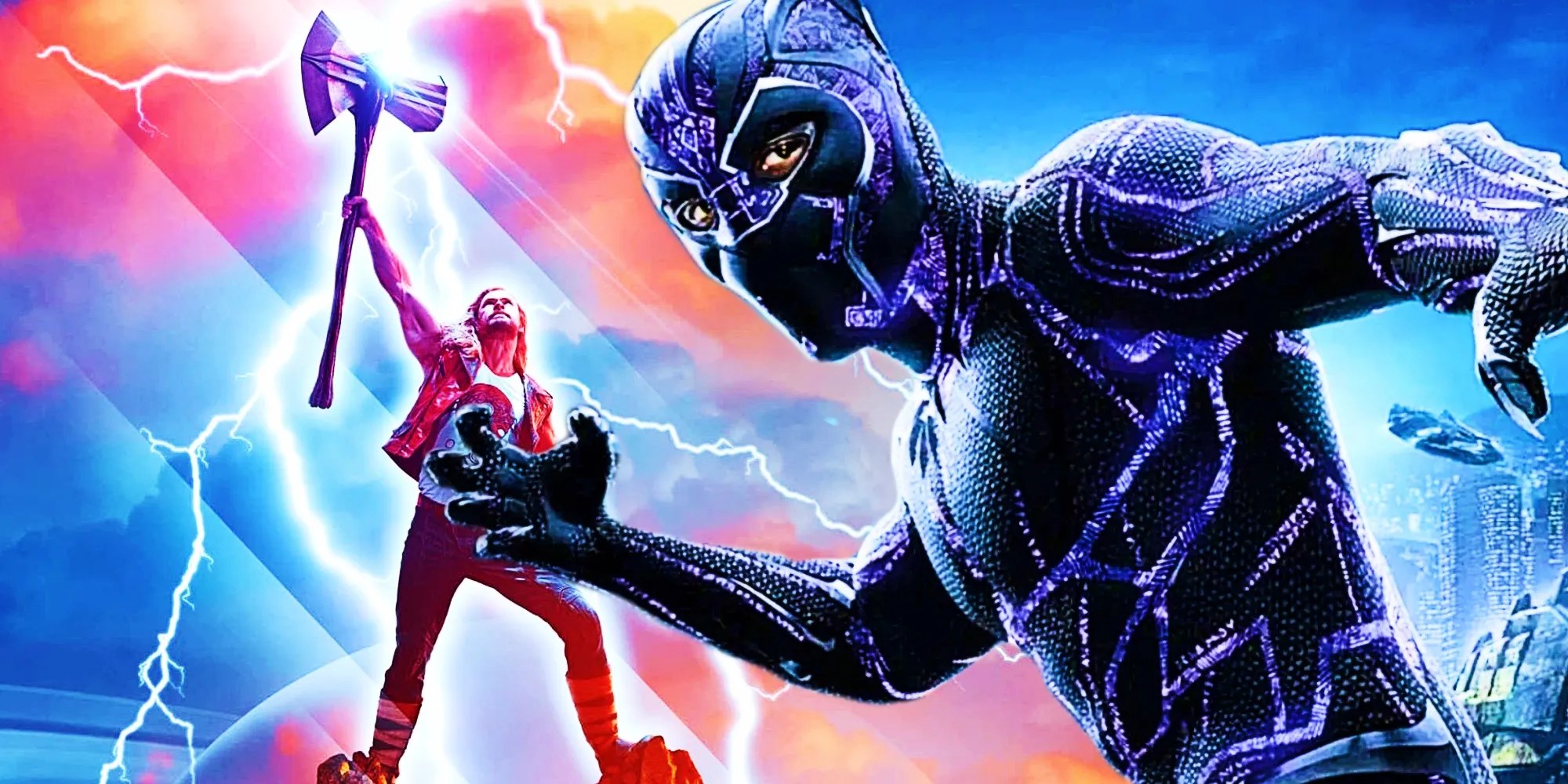Black Panther 2’s Box Office Can Fix A Disappointing MCU Trend
