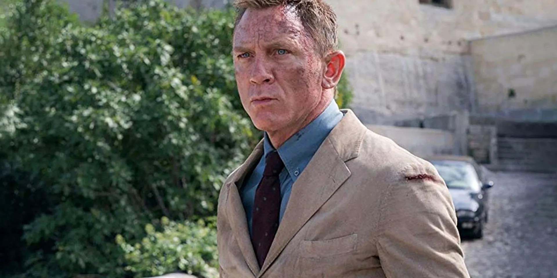 Bond Producer Explains Why 007 Will Never Be Played by a Younger Actor