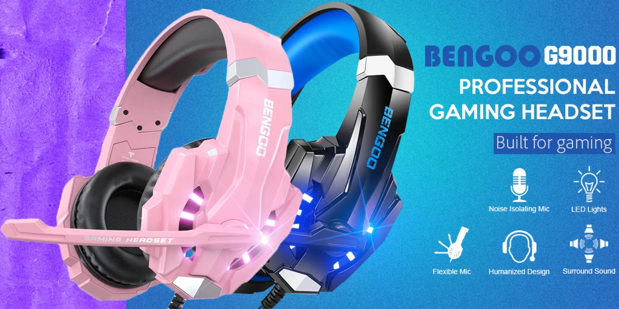 The 10 Best BudgetFriendly Gaming Headsets