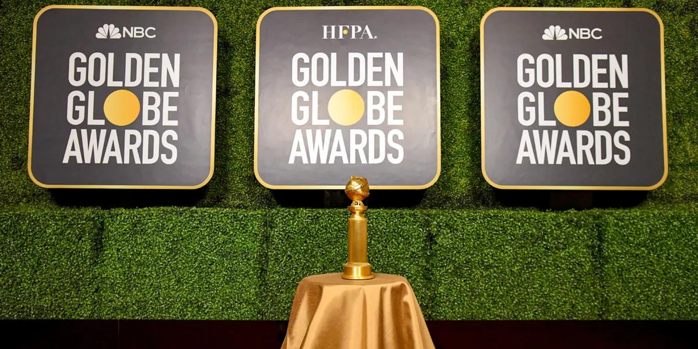 Golden Globes To Make NBC Return After One Year Off The Air