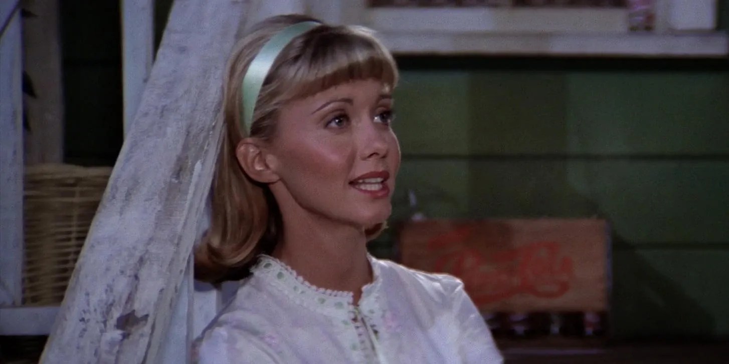 Sandy’s 15 Most Iconic Quotes In Grease