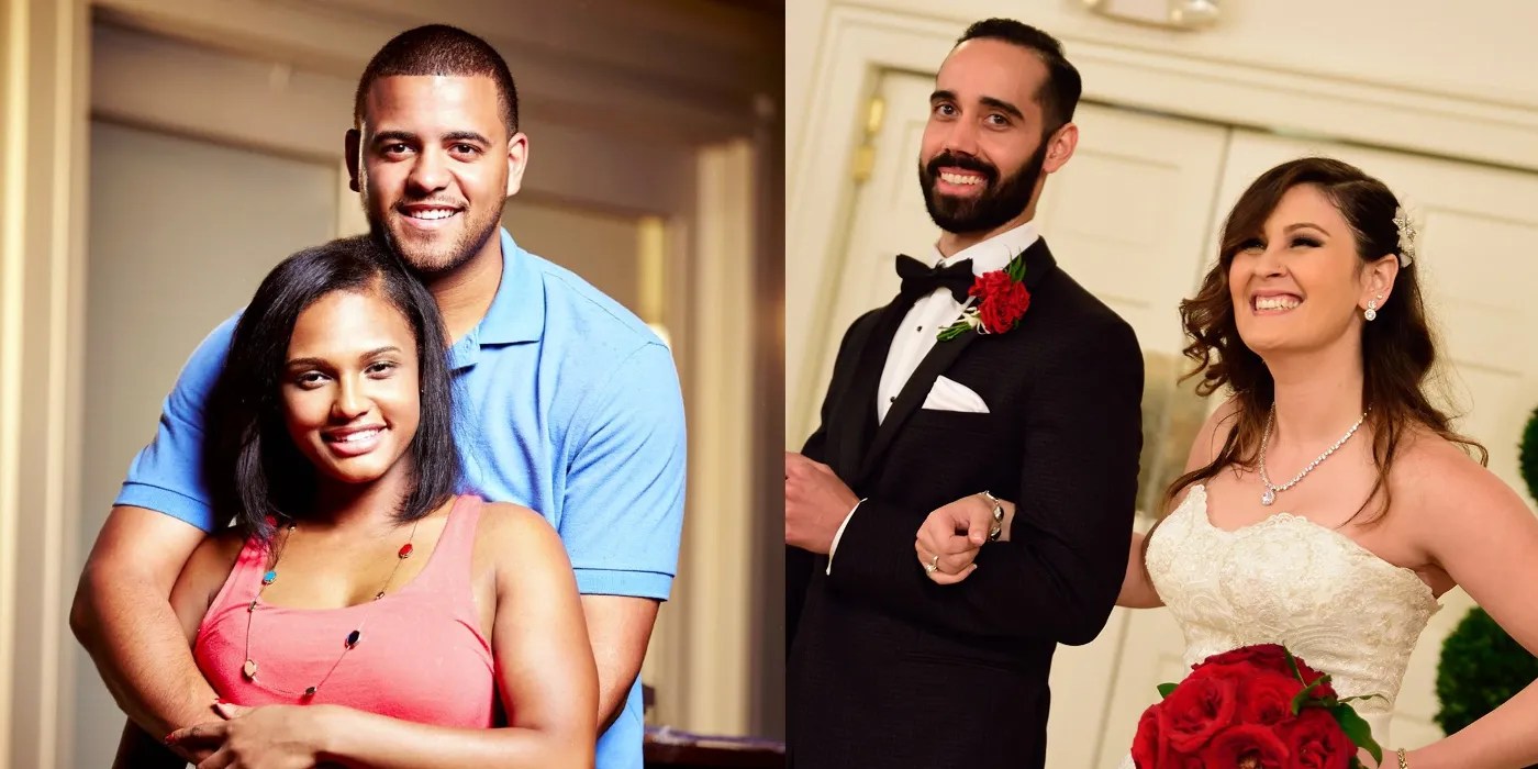 Sam And Neil Wedding Married At First Sight' Season 3 Finale Spoilers