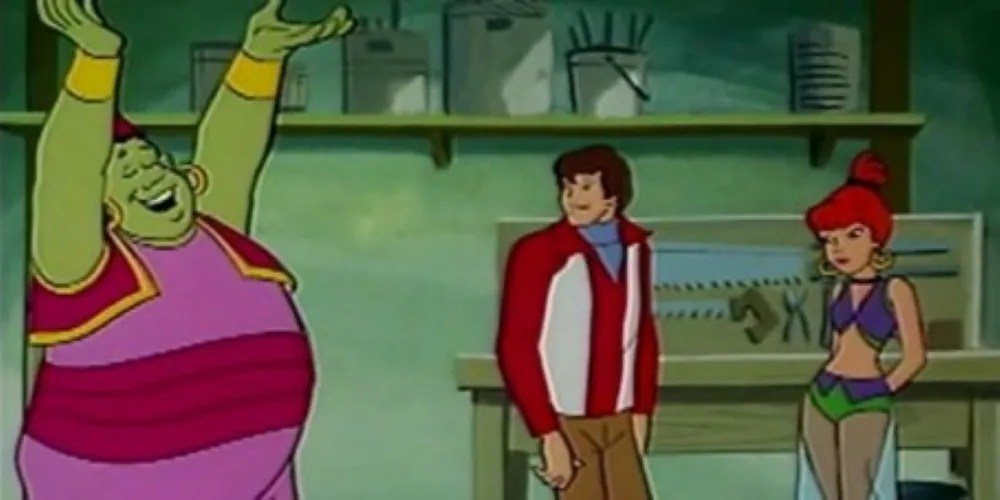 Three Thousand Years Of Longing 10 Best Movies And TV Series About