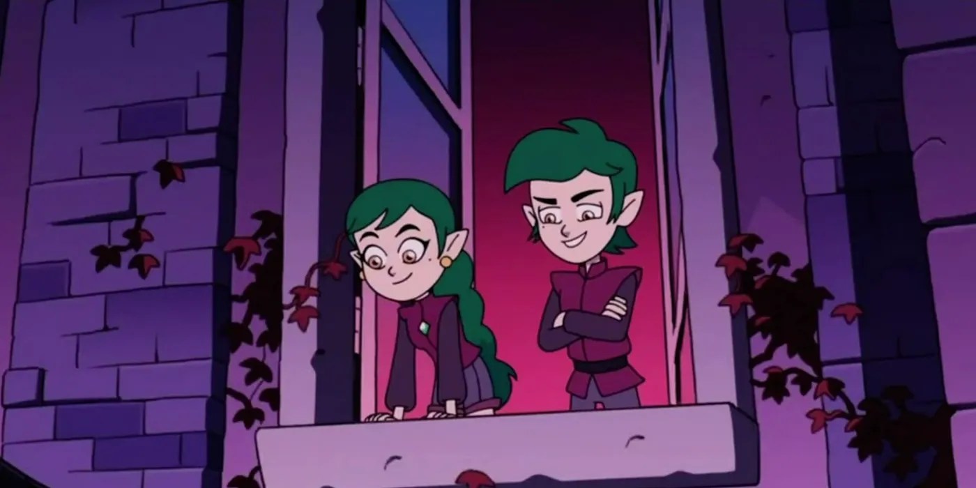 Top 10 The Owl House Characters, Ranked United States KNews.MEDIA