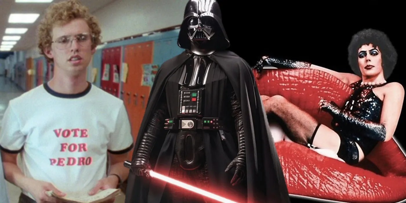 10 Most Profitable Movies With Small Budgets, According To Box Office Mojo