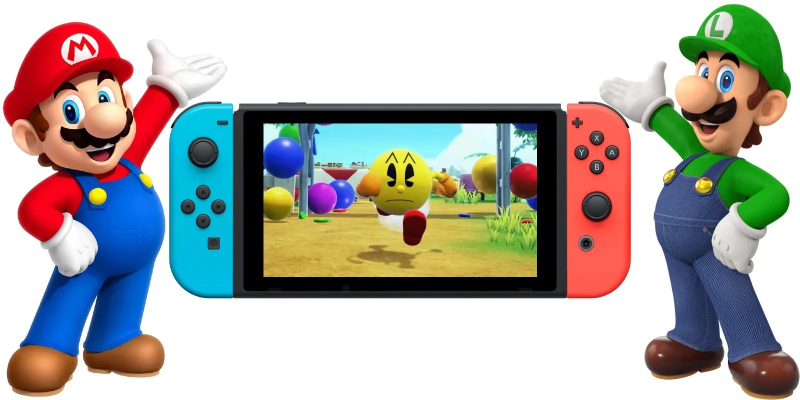 Best Nintendo Switch Games Releasing August 2022