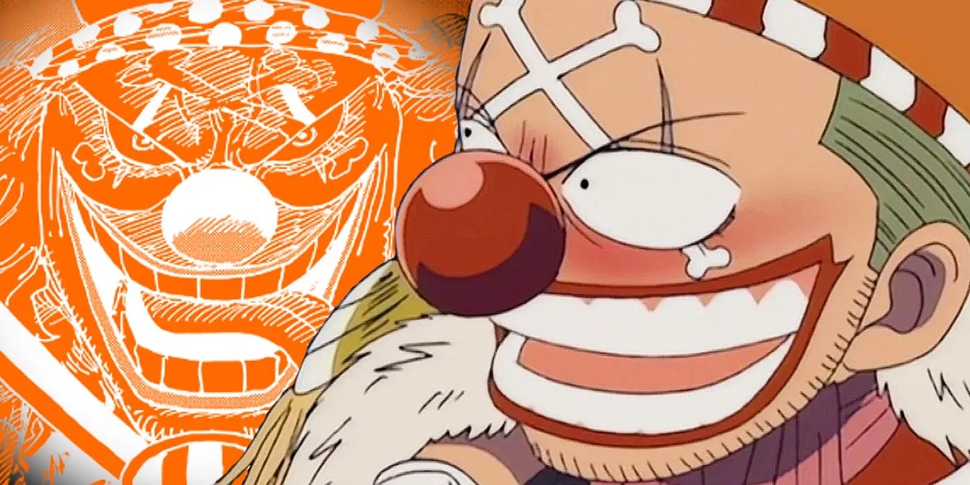 One Piece's New Yonko Just Changed The World's Power Balance Forever
