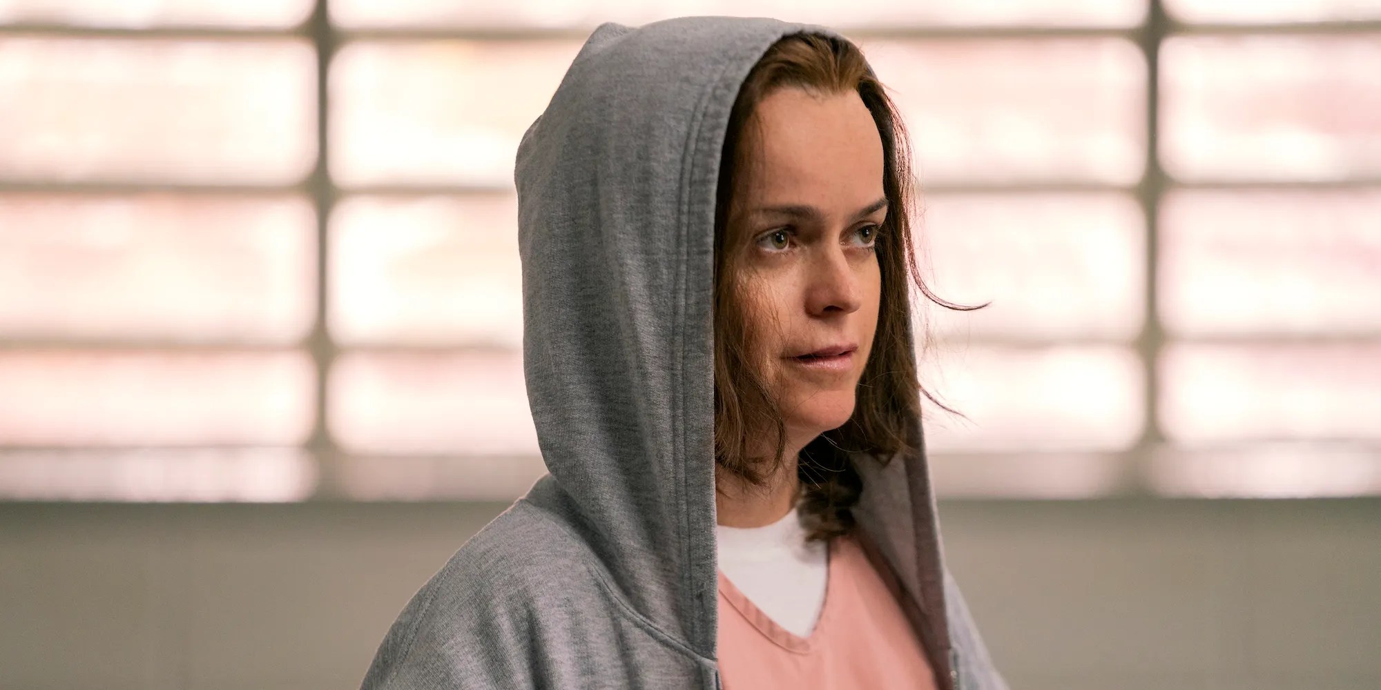 Manga Orange Is The New Black Why Every Major Character Was In Prison