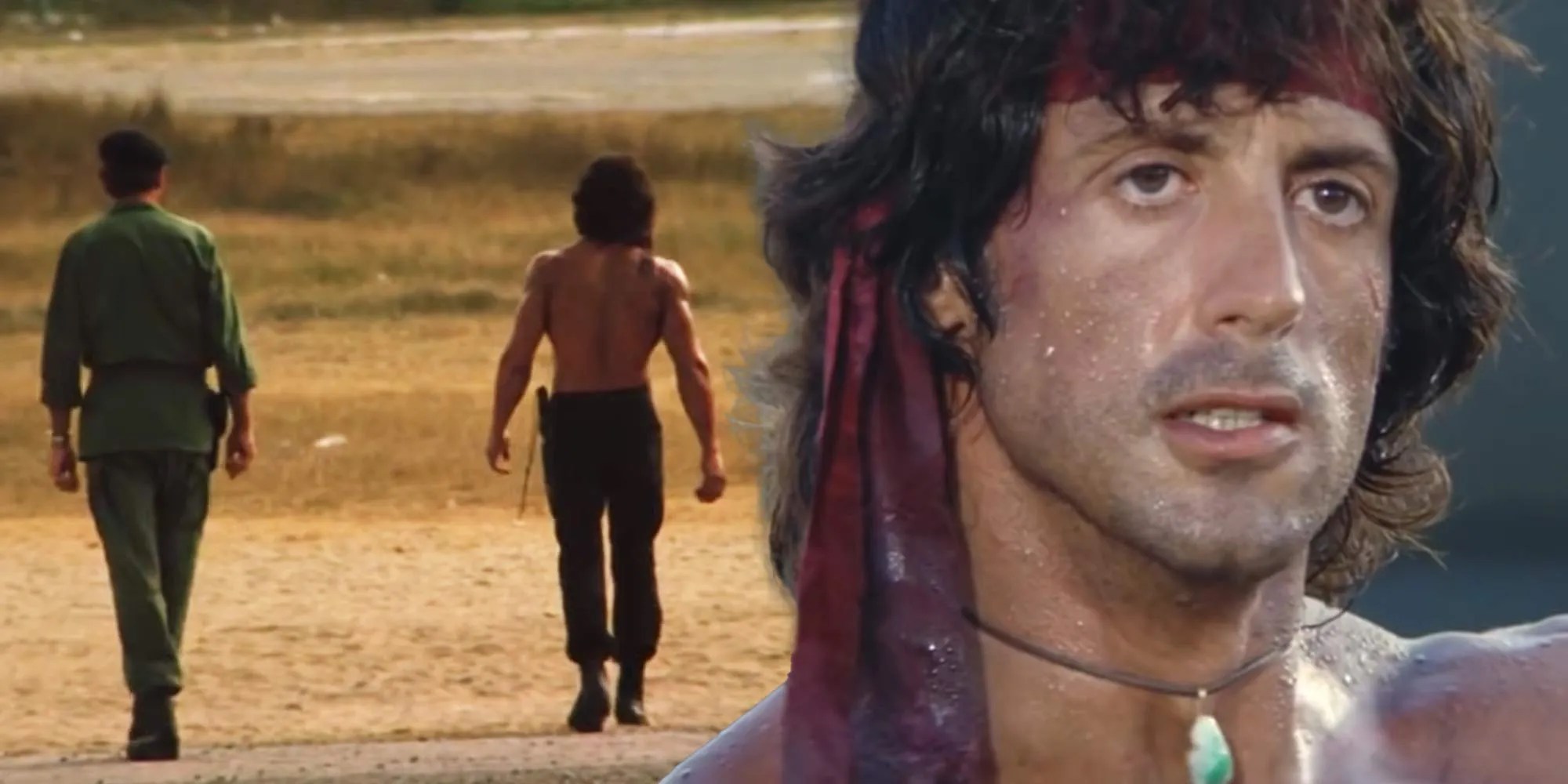 Rambo First Blood Part II Ending Explained (In Detail)