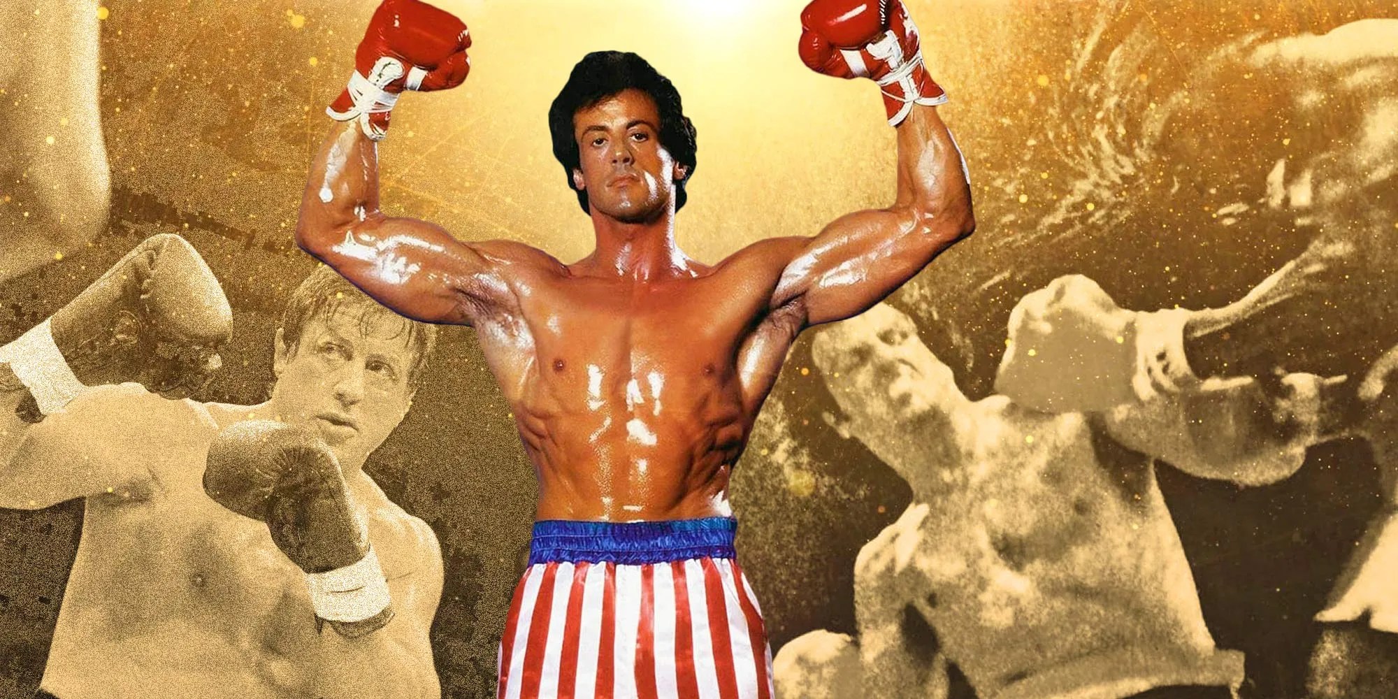 Rocky's Biggest Boxing Wins All Came For The Exact Same Reason