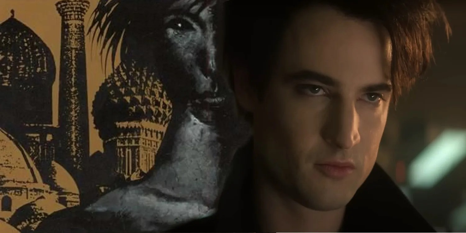 Netflix's The Sandman Makes Dream Better Than The Comics In 1 Key Way