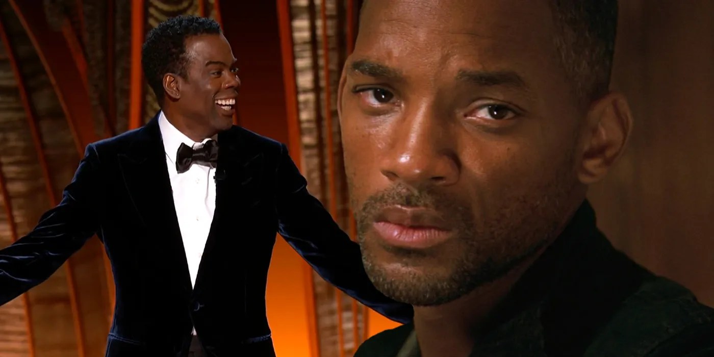 Everything Will Smith & Chris Rock Have Said About The Oscars 2022 Slap