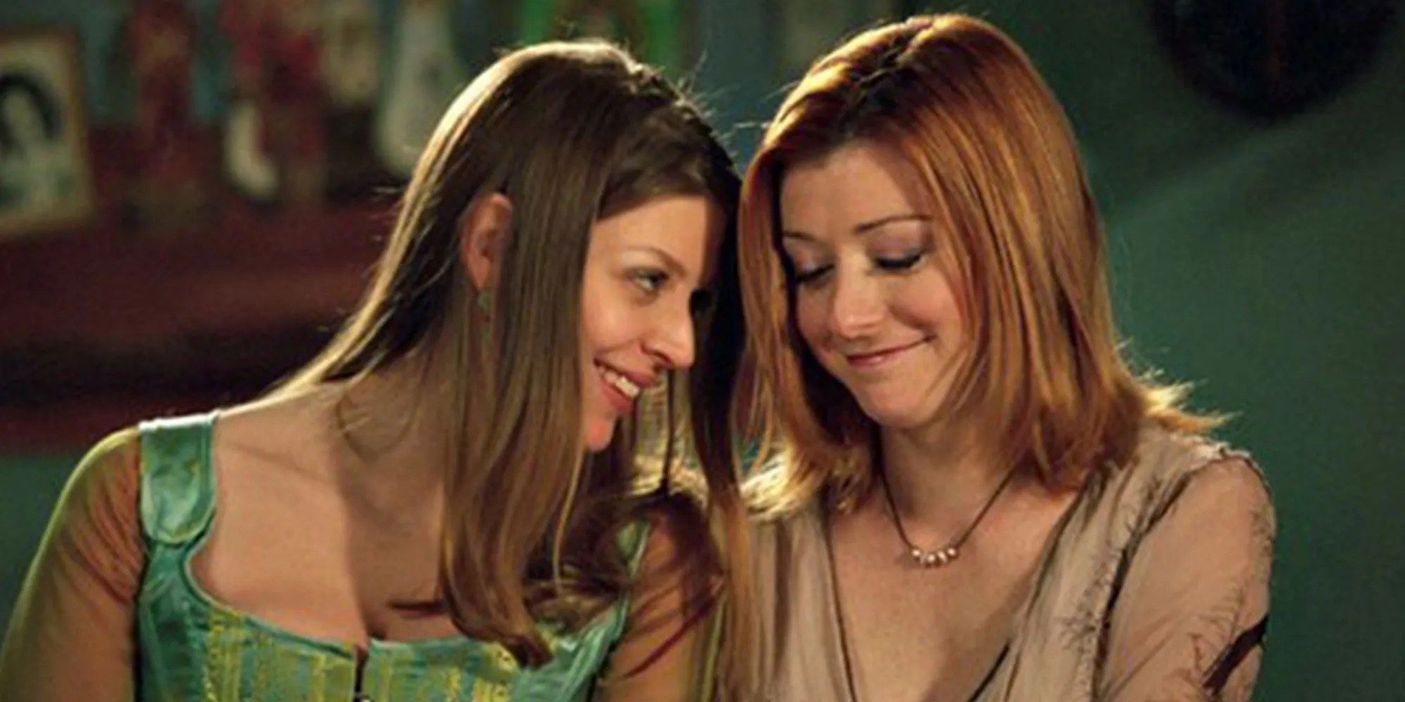 The Buffy Reboot Has The Perfect Opportunity To Right A Major Wrong