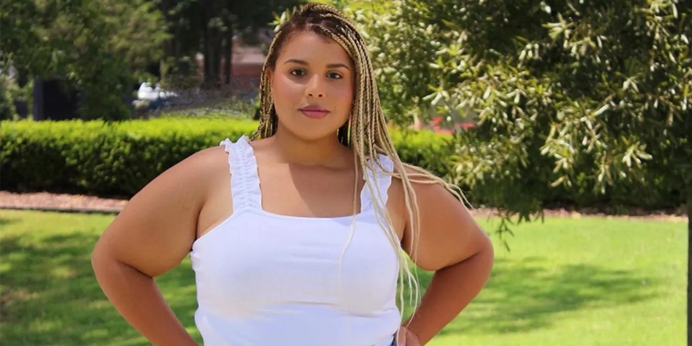 The Family Chantel Fans Call River’s Music Video With Chantel ‘Cringe’