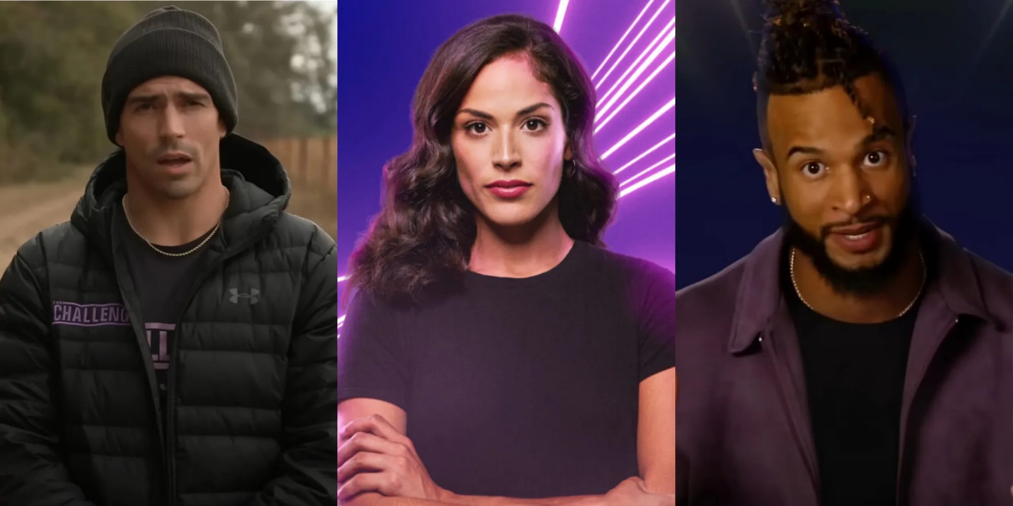 Reddit's 10 Best Reactions To The Challenge Ride Or Die Trailer