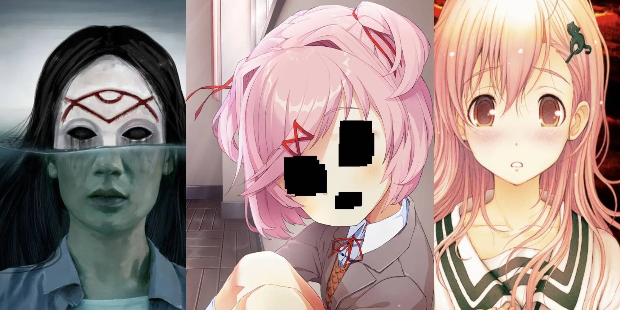 10 Best Games That Use Glitches As Part Of The Experience