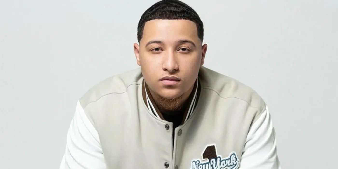 The Family Chantel River Expands His Career