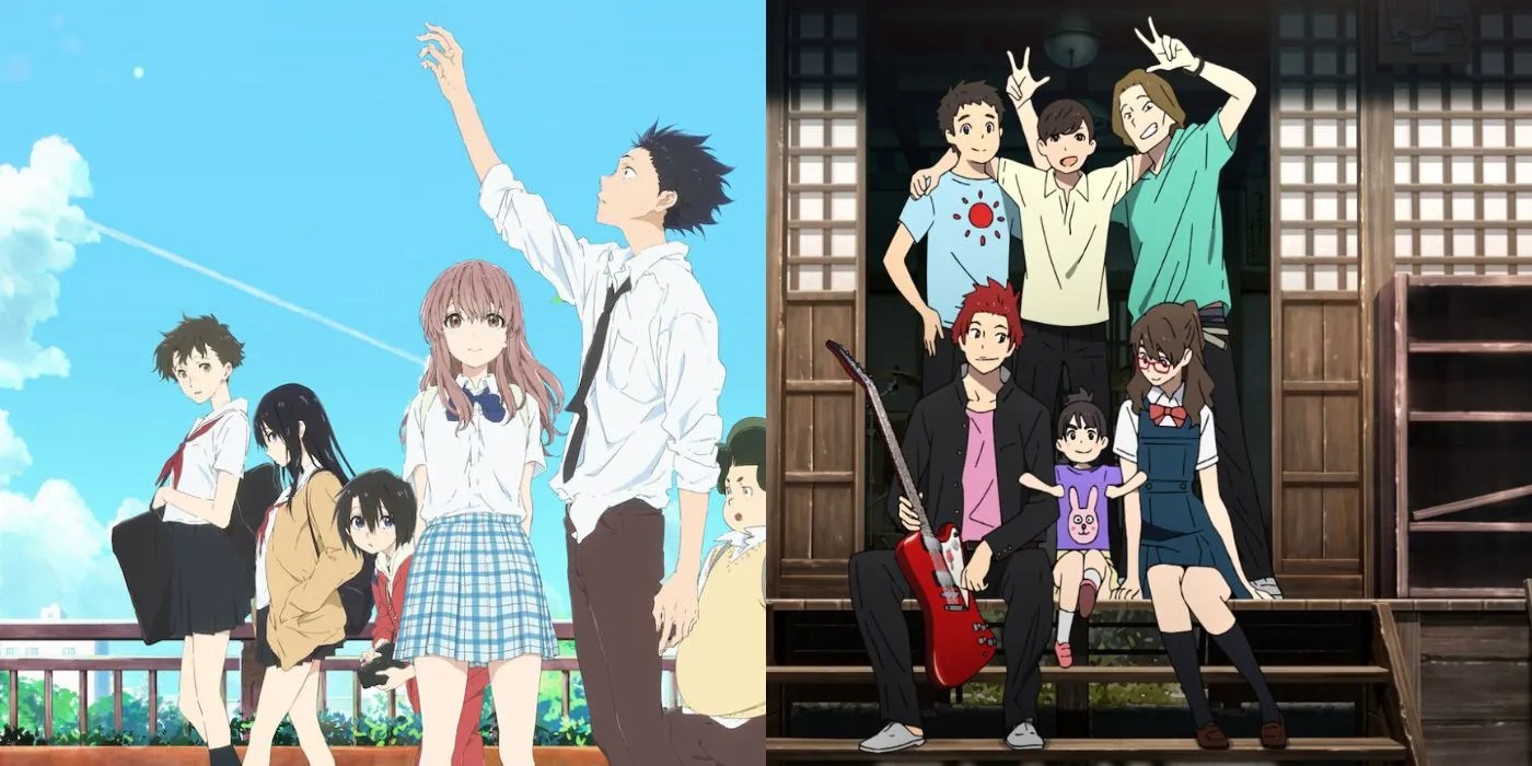10 Best Coming Of Age Anime Movies (According To Reddit)