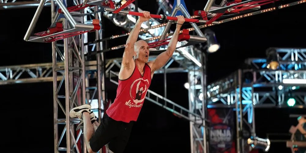 9 Best American Ninja Warrior Winners, Ranked