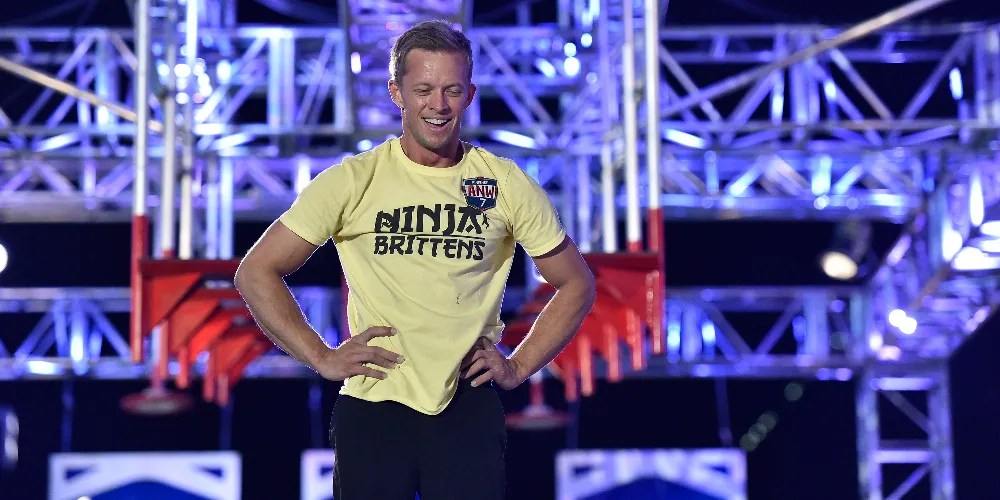9 Best American Ninja Warrior Winners, Ranked