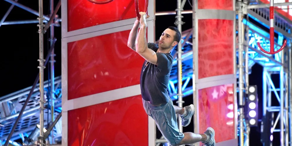 9 Best American Ninja Warrior Winners, Ranked