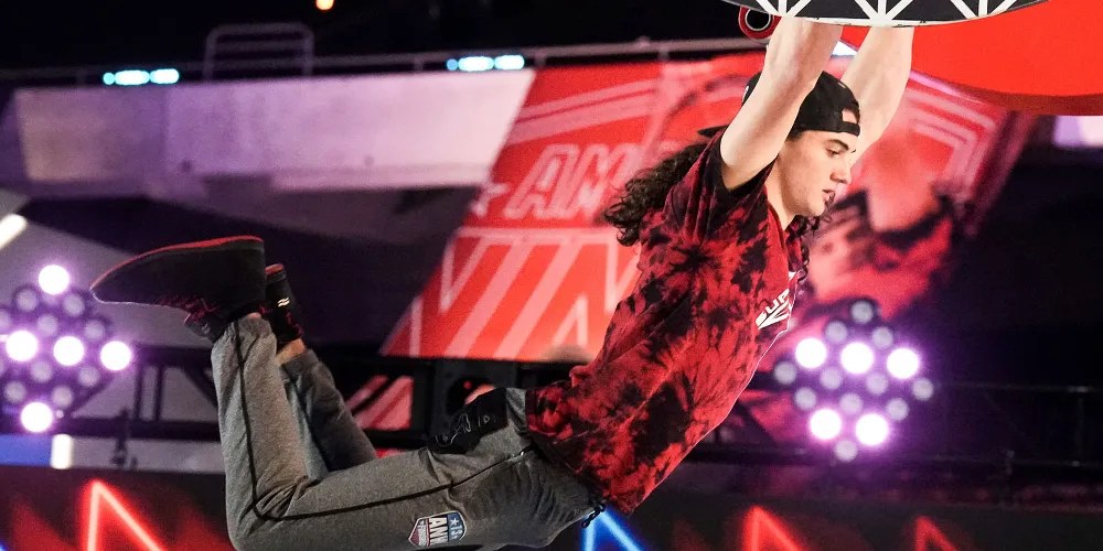 9 Best American Ninja Warrior Winners, Ranked