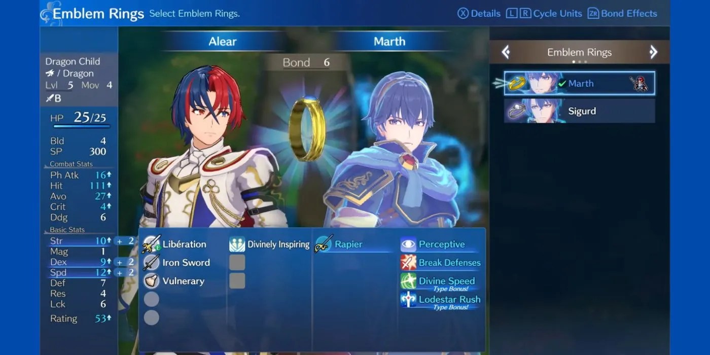 Fire Emblem Engage Everything We Know So Far, Ranked