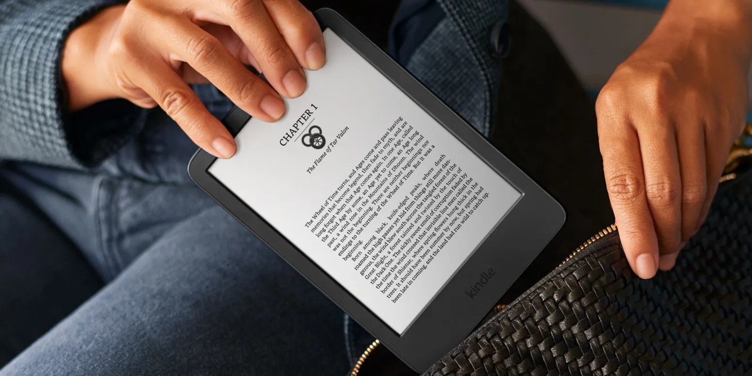 Do Kindles Have A Speaker? How To Connect Bluetooth Audio Devices