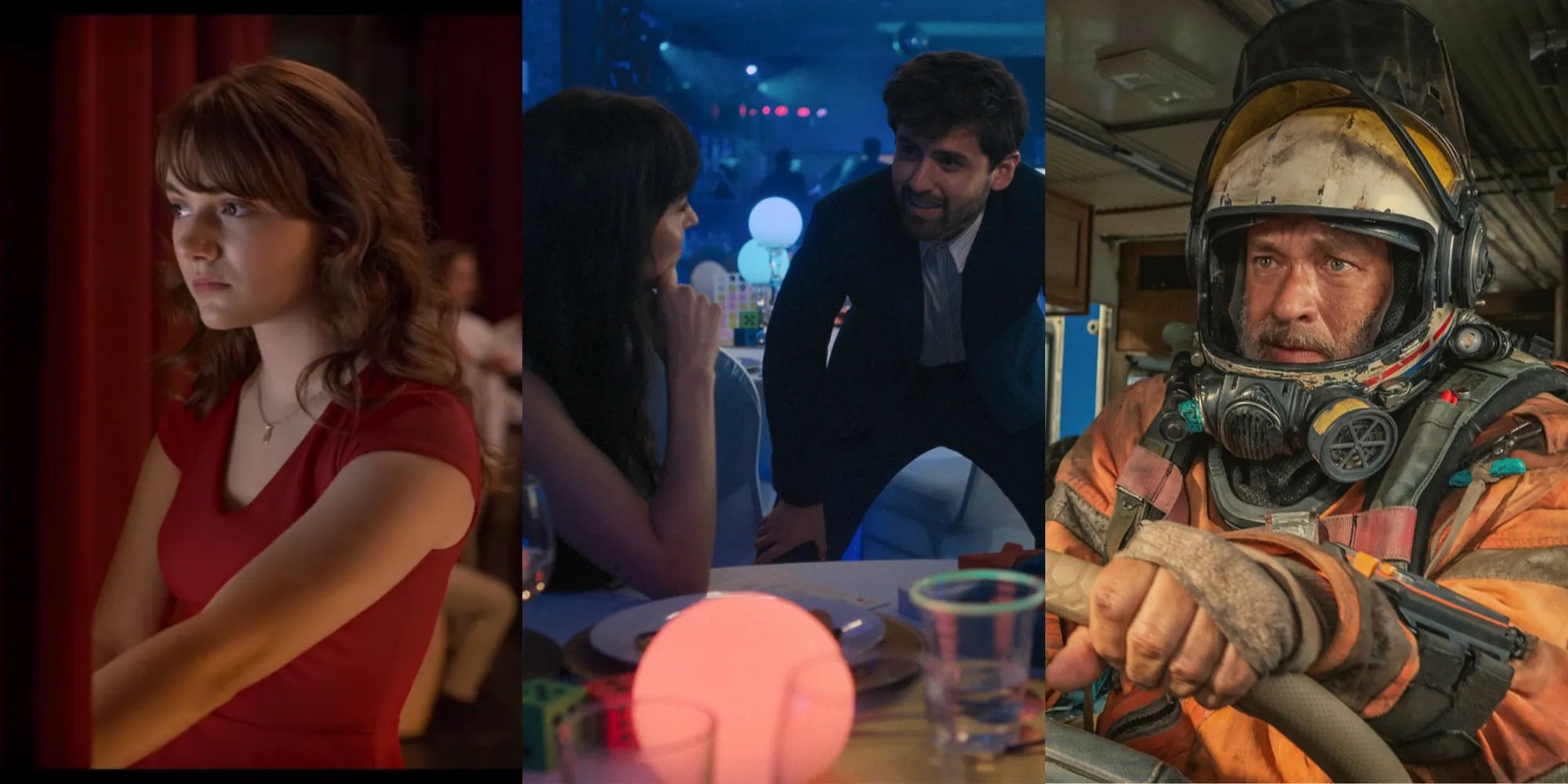 The 10 Best Apple TV+ Original Movies, According To Letterboxd