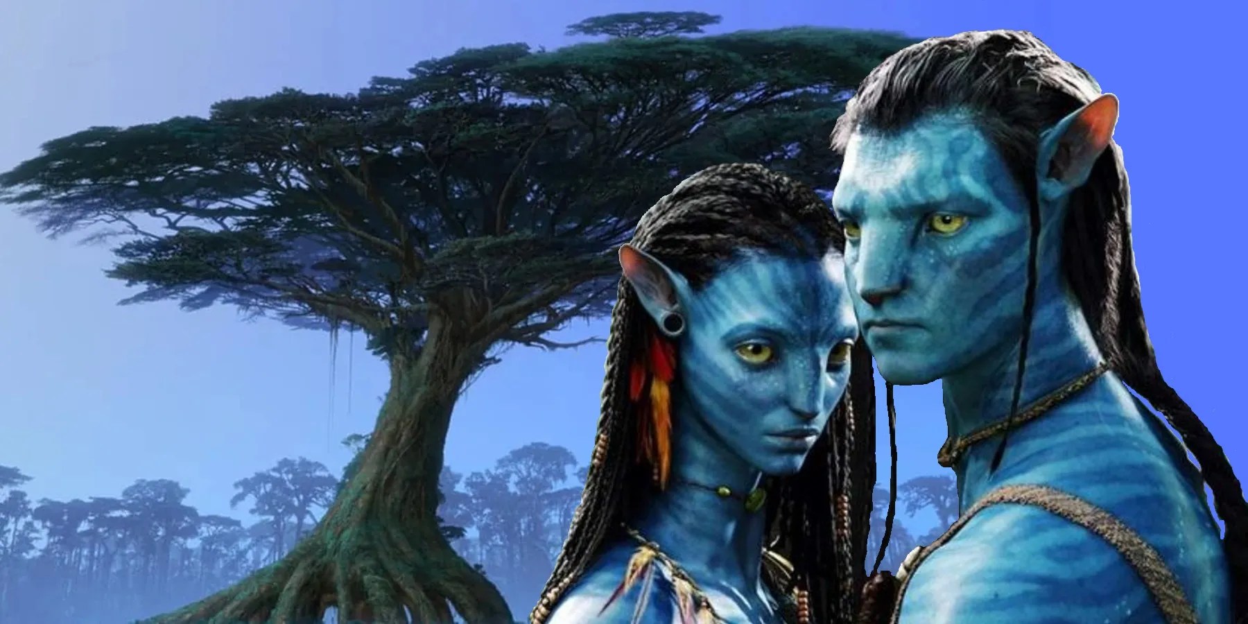 The Na’vi’s Sacred Locations In Avatar Explained