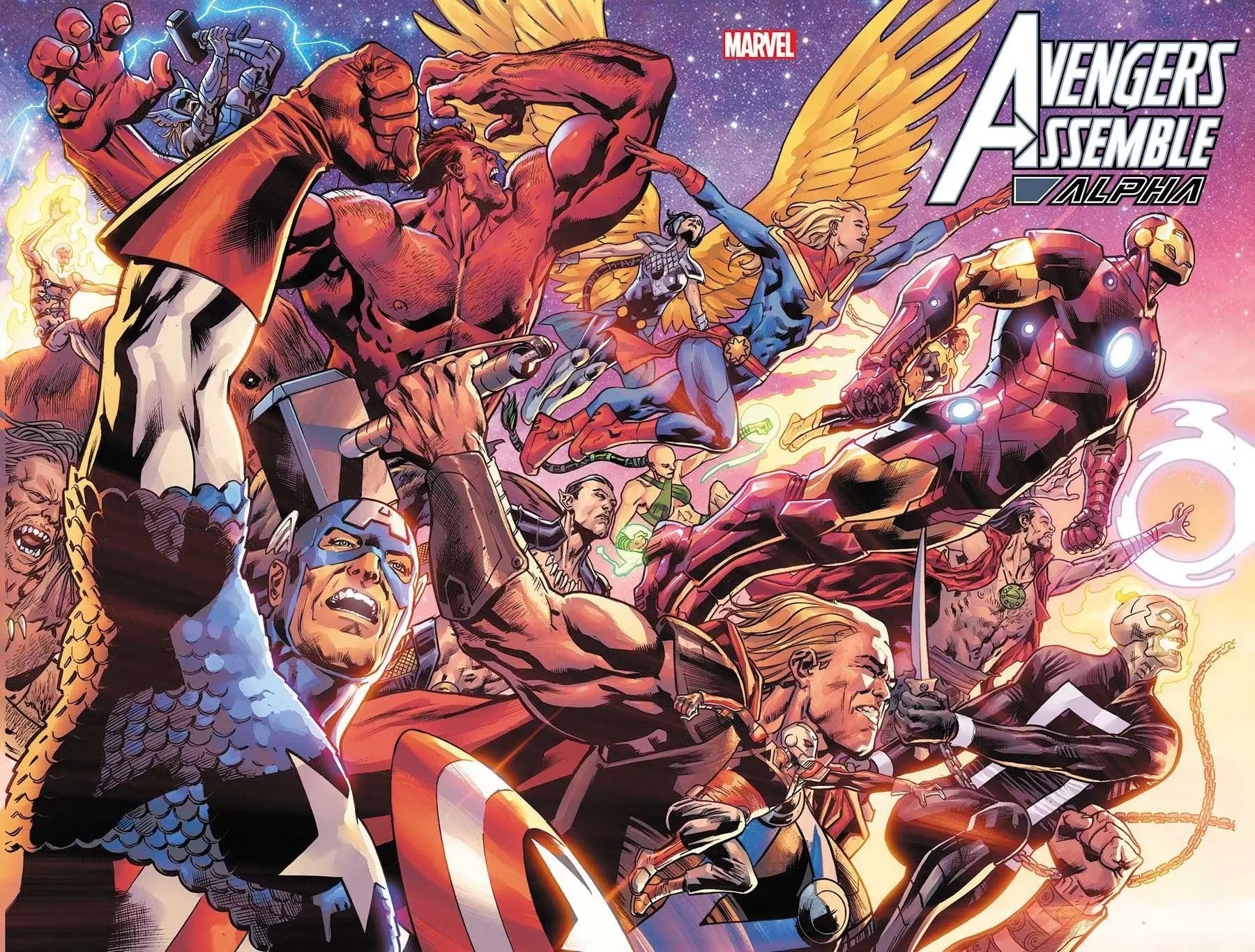 Avengers' Longest Storyline Ends, But Was It Worth The Wait?