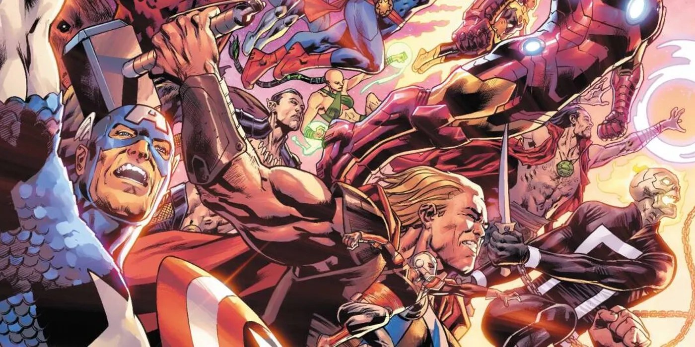 Avengers' Longest Storyline Ends, But Was It Worth The Wait?