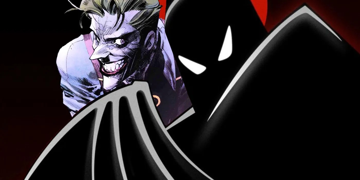 Batman TAS Creator Officially Gives His Blessing to Spiritual Successor