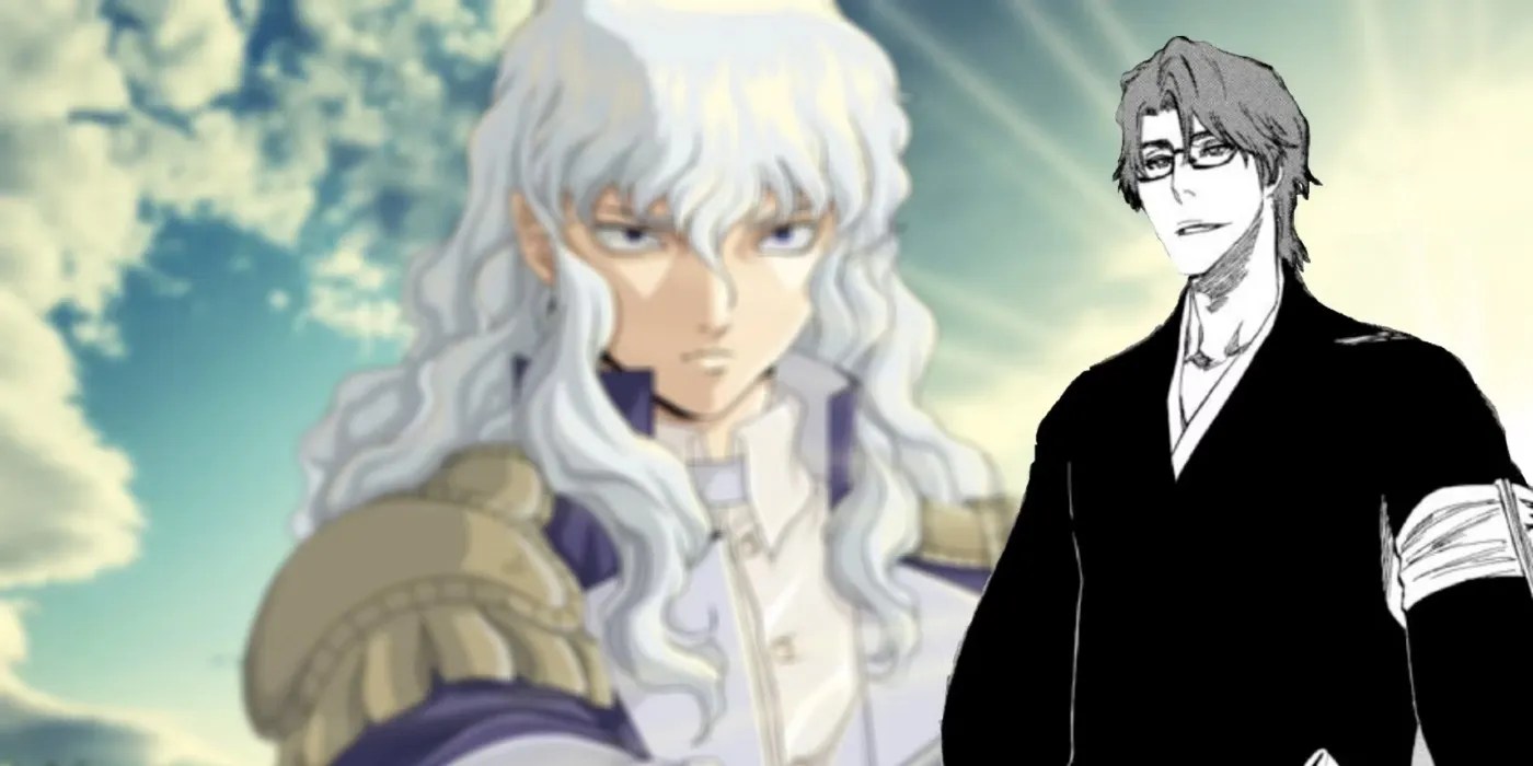 Bleach's Version of Griffith Orchestrated An Even More Brutal Betrayal