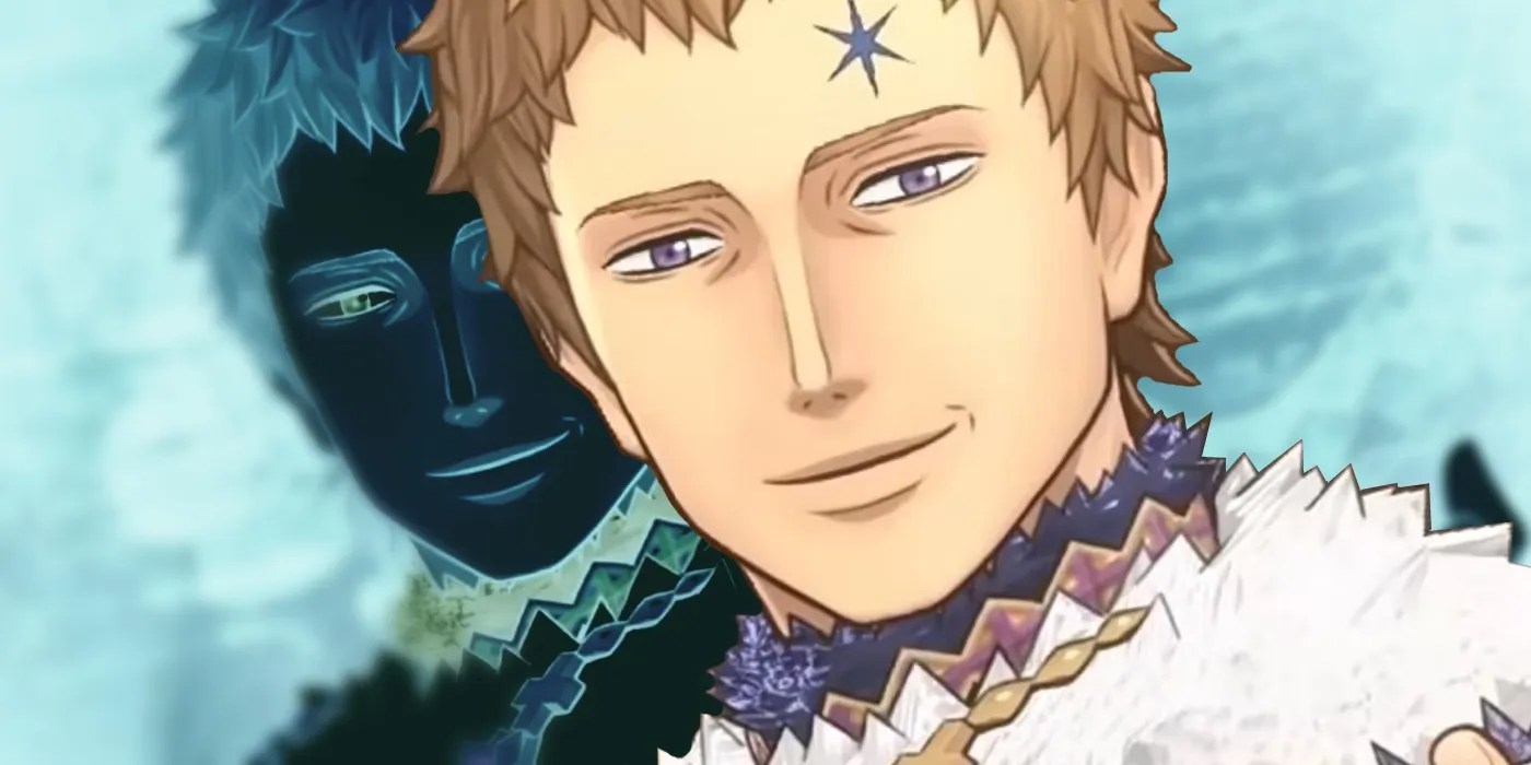 Black Clover Confirms the Horrible Consequences of Its Wizard King Twist