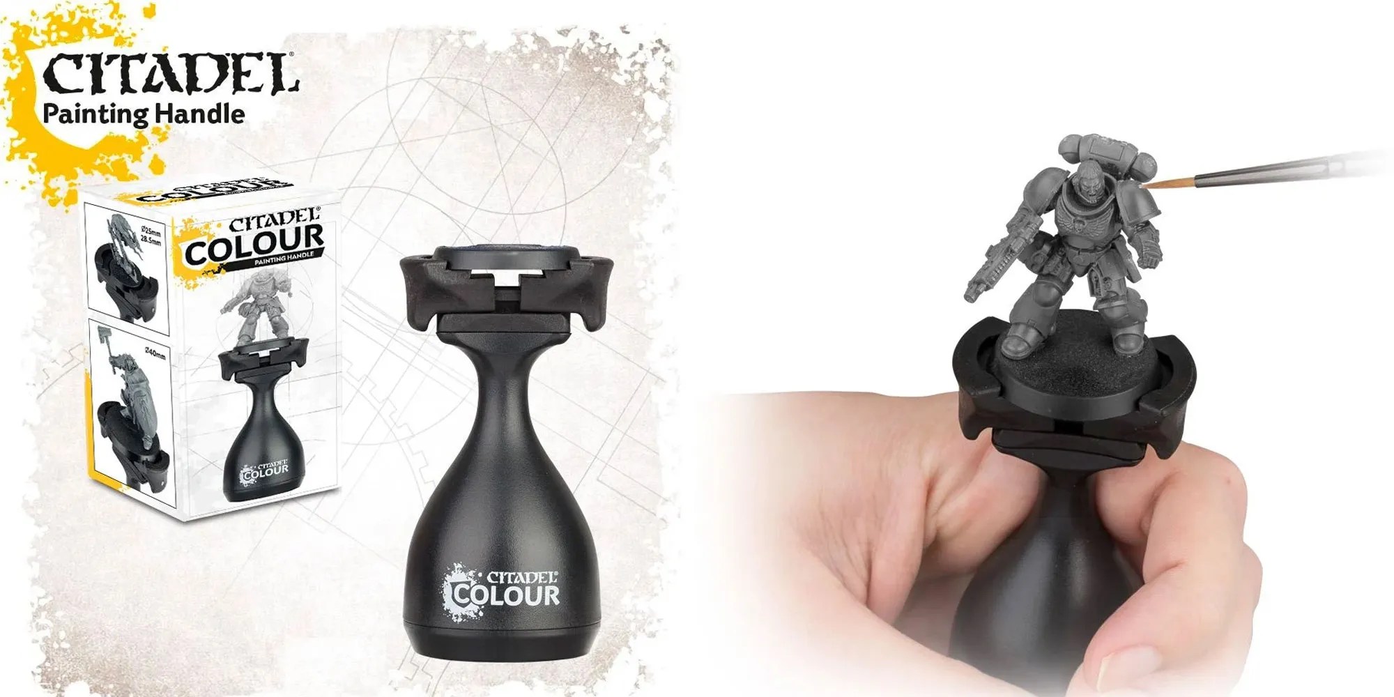 10 Miniature Painting Accessories Every Tabletop Gamer Needs