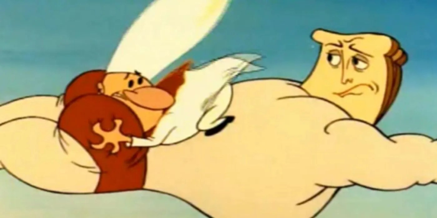 10 Most Memorable Quotes From The Ren & Stimpy Show