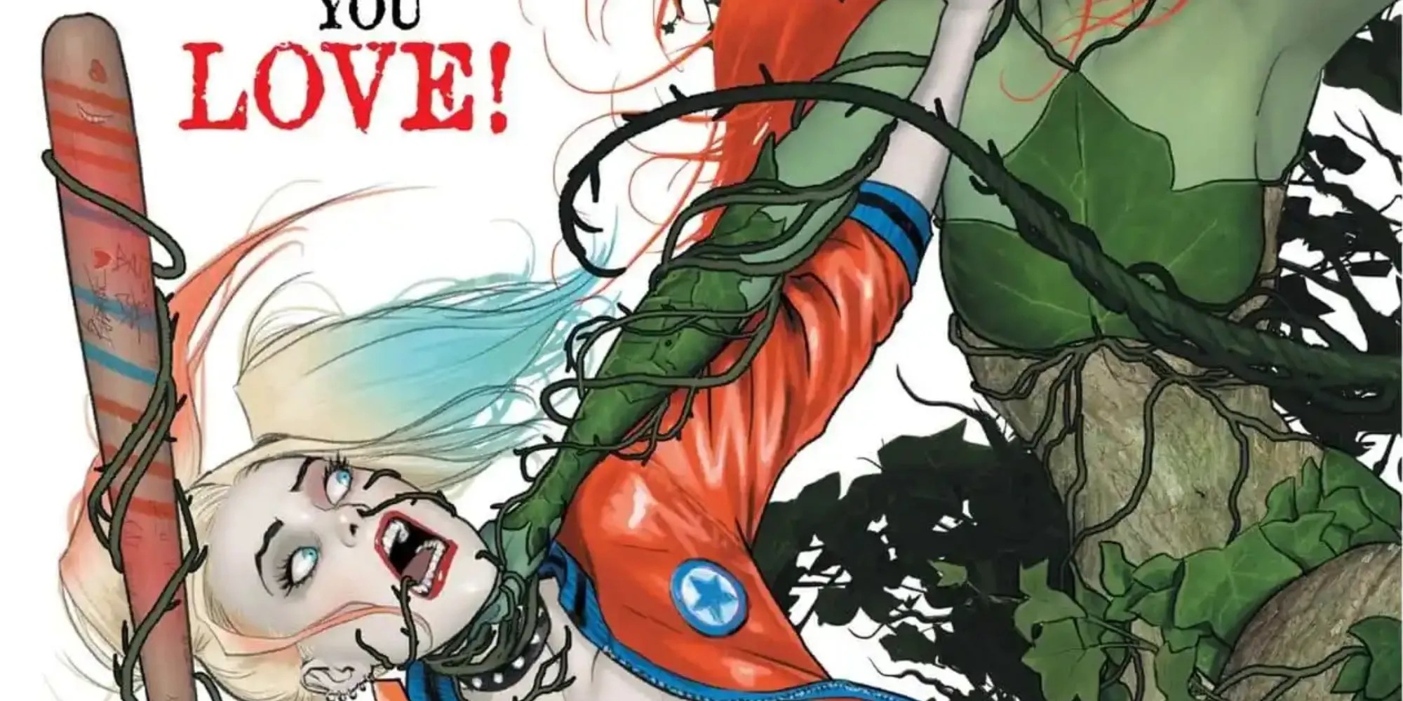 Read 10 Most Powerful DC Characters That Harley Quinn Has Beaten In A