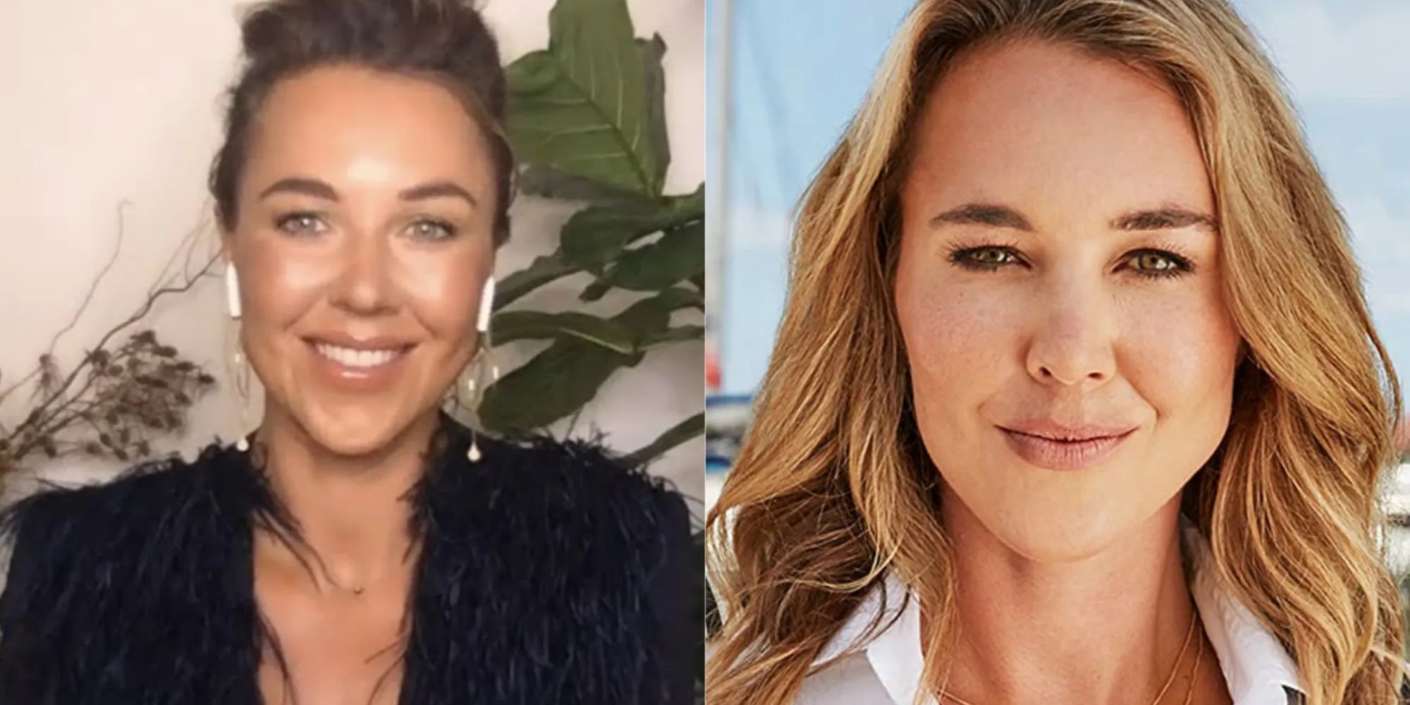 Below Deck 10 Things You Need To Know About Chief Stew Francesca Rubi